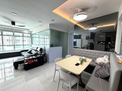 Blk 468A Fernvale Lea (Sengkang), HDB 5 Rooms #627627381